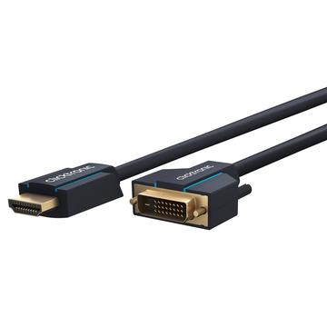 Cavo adattatore da DVI a HDMI™