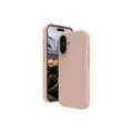 Cover Ecologico dbramante1928 Monaco MagSafe per iPhone 16 Plus