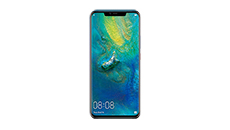 Caricabatterie Huawei Mate 20 Pro