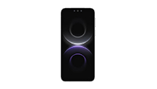 Huawei Mate 80 Cover & Accessori