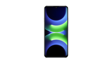 Huawei Nova Y63 Cover & Accessori