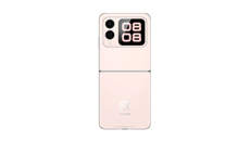 Huawei nova Flip Cover & Accessori