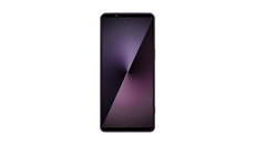 Sony Xperia 1 VII Cover & Accessori