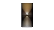 Sony Xperia 1 VI Cover & Accessori