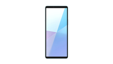 Sony Xperia 10 VI Cover & Accessori