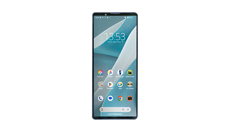 Sony Xperia 5 VI Cover & Accessori