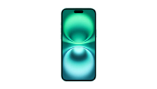 iPhone 16 Plus Cover & Accessori