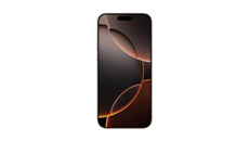 iPhone 16 Pro Cover & Accessori