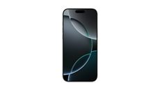 iPhone 16 Pro Max Cover & Accessori