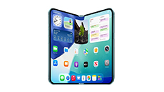 iPhone Fold Cover & Accessori