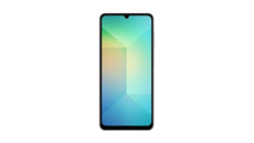 Samsung Galaxy A06 5G Cover & Accessori