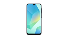 Samsung Galaxy A16 Cover & Accessori