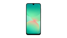 Samsung Galaxy A26 Cover & Accessori