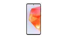 Samsung Galaxy C55 Cover & Accessori