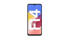 Samsung Galaxy A06 Cover & Accessori