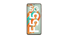 Samsung Galaxy F55 Cover & Accessori