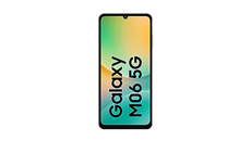 Samsung Galaxy M06 Cover & Accessori