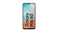 Samsung Galaxy M16 Cover & Accessori