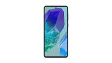 Samsung Galaxy M55 Cover & Accessori