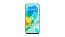 Samsung Galaxy M55s Cover & Accessori