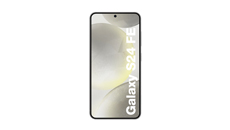 Samsung Galaxy S24 FE Cover & Accessori