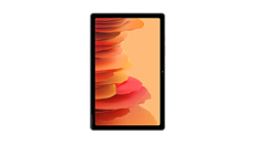 Samsung Galaxy Tab A7 10.4 (2022) Cover & Accessori