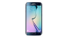 Sostituzione vetro Samsung Galaxy S6 Edge e altre riparazioni