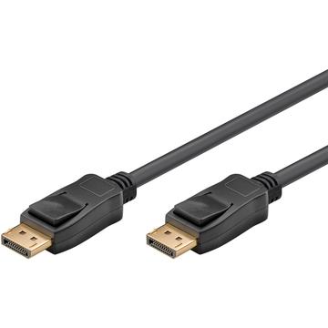 Cavo di connessione DisplayPort 1.4