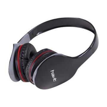 Havit Basicline USB Headphones Black