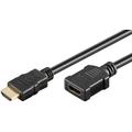 Prolunga HDMI™ ad alta velocità ed Ethernet