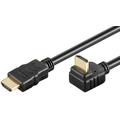 Cavo HDMI™ 270° ad alta velocità con Ethernet