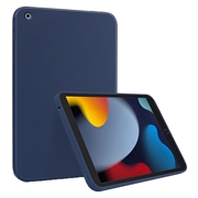 Custodia in Silicone Liquido per iPad 10.2 2019/2020/2021