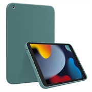 Custodia in Silicone Liquido per iPad 10.2 2019/2020/2021