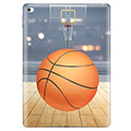 Custodia in TPU per iPad 10.2 2019/2020/2021 - Basket