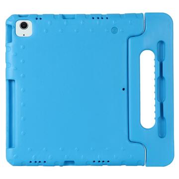 Custodia antiurto per bambini iPad Air 11 (2024) - Blu