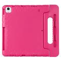 Custodia antiurto per bambini iPad Air 11 (2024) - Rosa Neon