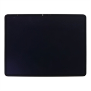 Display LCD per iPad Air 11 (2024) - Nero