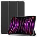 Custodia Smart Folio serie Tri-Fold per iPad Air 13 (2024) - Nera