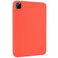 Custodia in Silicone Liquido per iPad Air 13 (2024)/iPad Pro 12.9 2018/2020/2021/2022