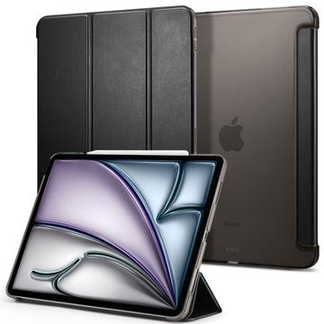 iPad Air 13 (2024) Spigen Smart Fold Folio Case - Nero