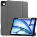 Custodia Smart Folio per iPad Air 13 (2025) Serie Tri-Fold - Grigia