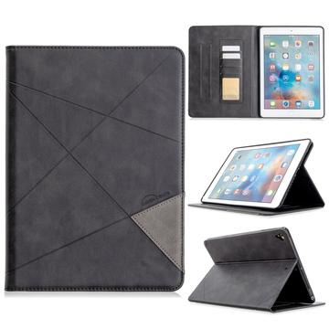 Custodia smart flip per iPad Air 2 Metric - Nero