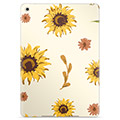 Custodia in TPU per iPad Air 2 - Girasole