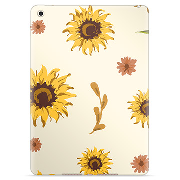 Custodia in TPU per iPad Air 2 - Girasole