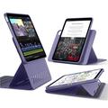 Custodia Folio magnetica per iPad Air 2020/2022/2024 ESR Shift - Viola