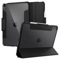 iPad Air 11 2024/2025/Air 2020/2022 Custodia Spigen Ultra Hybrid Pro Folio - Nero