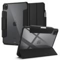 iPad Pro 11 (2024) Custodia Spigen Ultra Hybrid Pro Folio - Nero