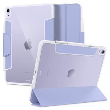 iPad Air 2020/2022/2024 Custodia Spigen Ultra Hybrid Pro Folio - Lavander