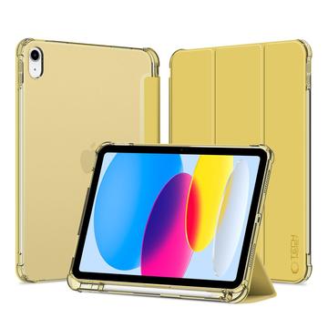 Custodia Folio Tri-Fold iPad (2022) Tech-Protect SmartCase Pen Hybrid