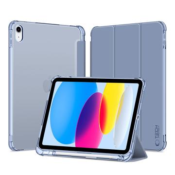 Custodia Folio Tri-Fold iPad (2022) Tech-Protect SmartCase Pen Hybrid